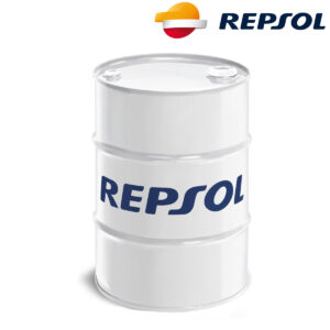 Ulje za podmazivanje lanca - lancol testerol bure - bačva Repsol Maker Chain SAE 30 208l RPP7124FBA