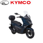 Motor - skuter Kymco Sky Town 125 - 125cc