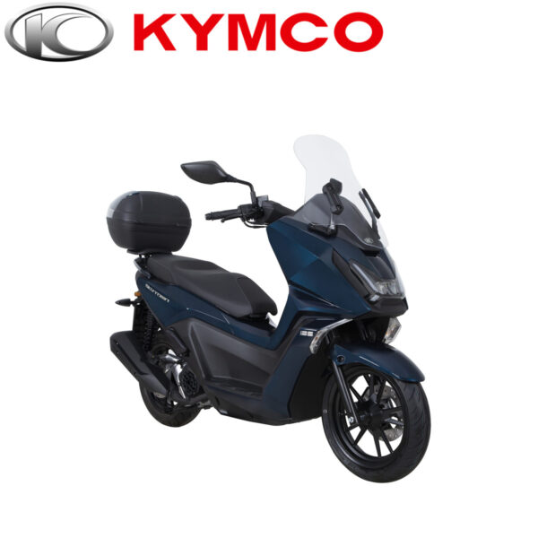 Motor - skuter Kymco Sky Town 125 - 125cc