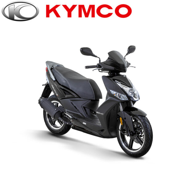 Motor - skuter Kymco Agility 16+ 50 4T - 50cc