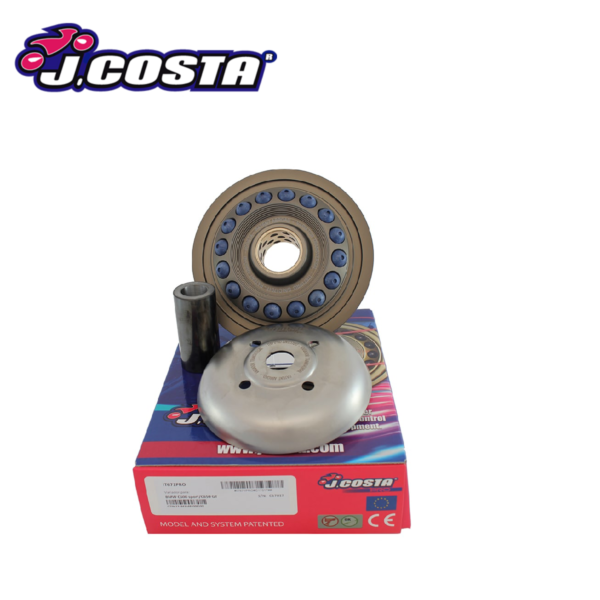 Varijator JCOSTA C600 & C650 (2012-2015) za BMW IT671PRO