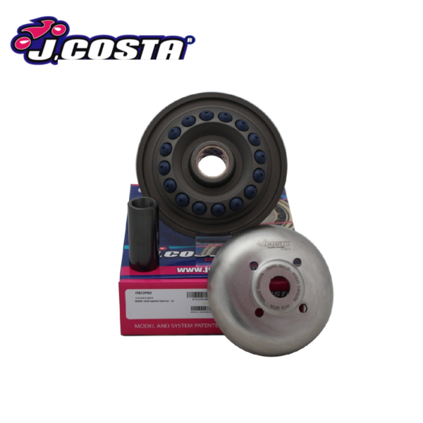 Varijator JCOSTA C600 i C650 (2016-2020) za BMW IT672PRO