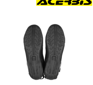 Patike Acerbis First Step Crne