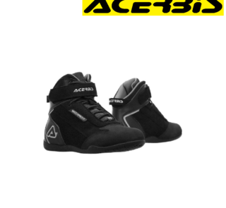 Patike Acerbis First Step Crne