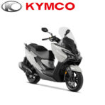 Motor - skuter Kymco X-Town CT 300 - 276cc