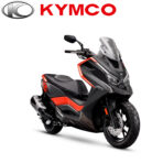 Motor - skuter Kymco DTX 360 - 321cc