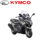 Motor - skuter Kymco AK 550 Premium - 550cc