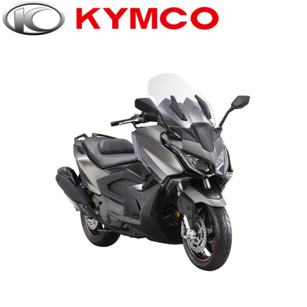 Motor - skuter Kymco AK 550 Premium - 550cc