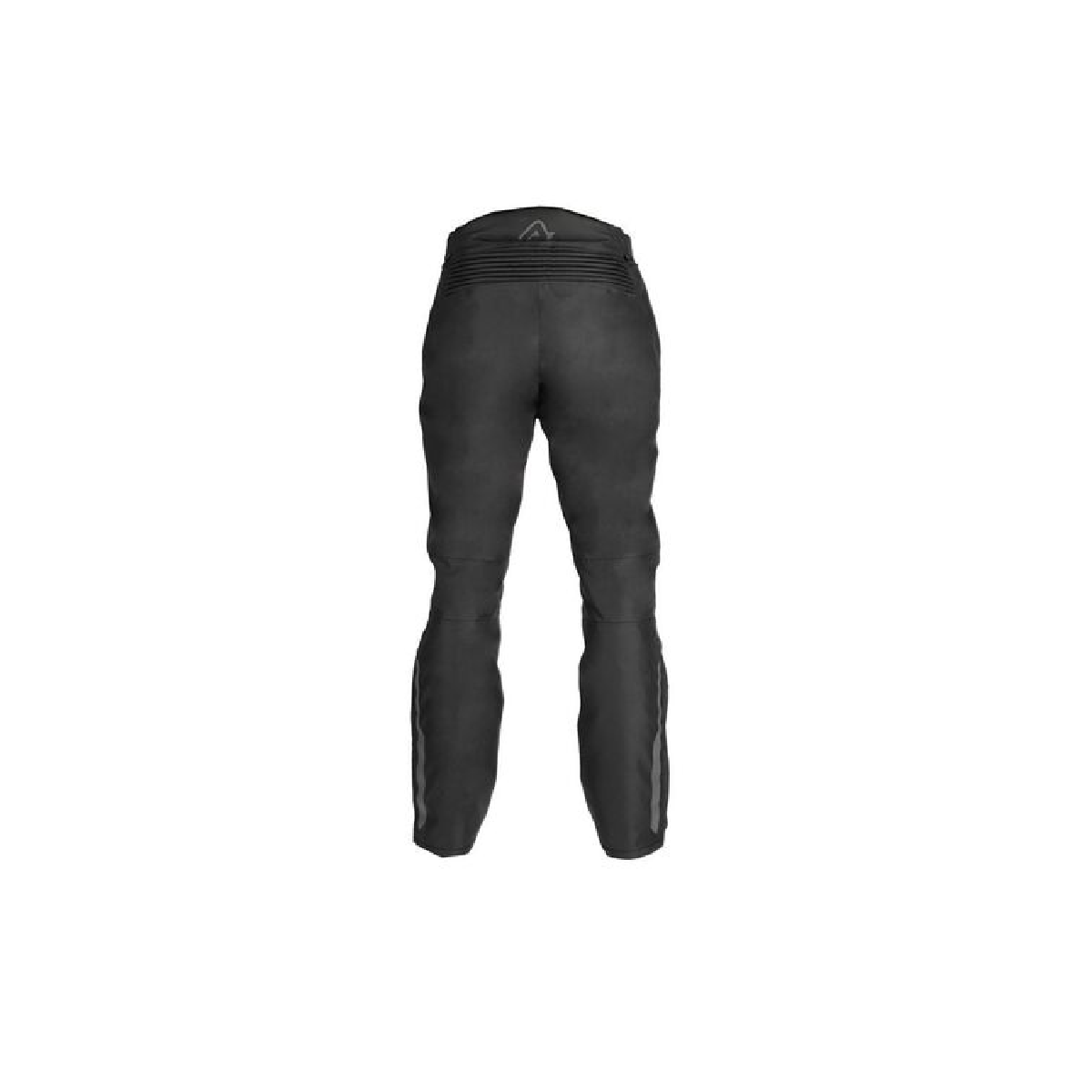 Pantalone - hlače za motor Acerbis CE Discovery 2.0 - Crne