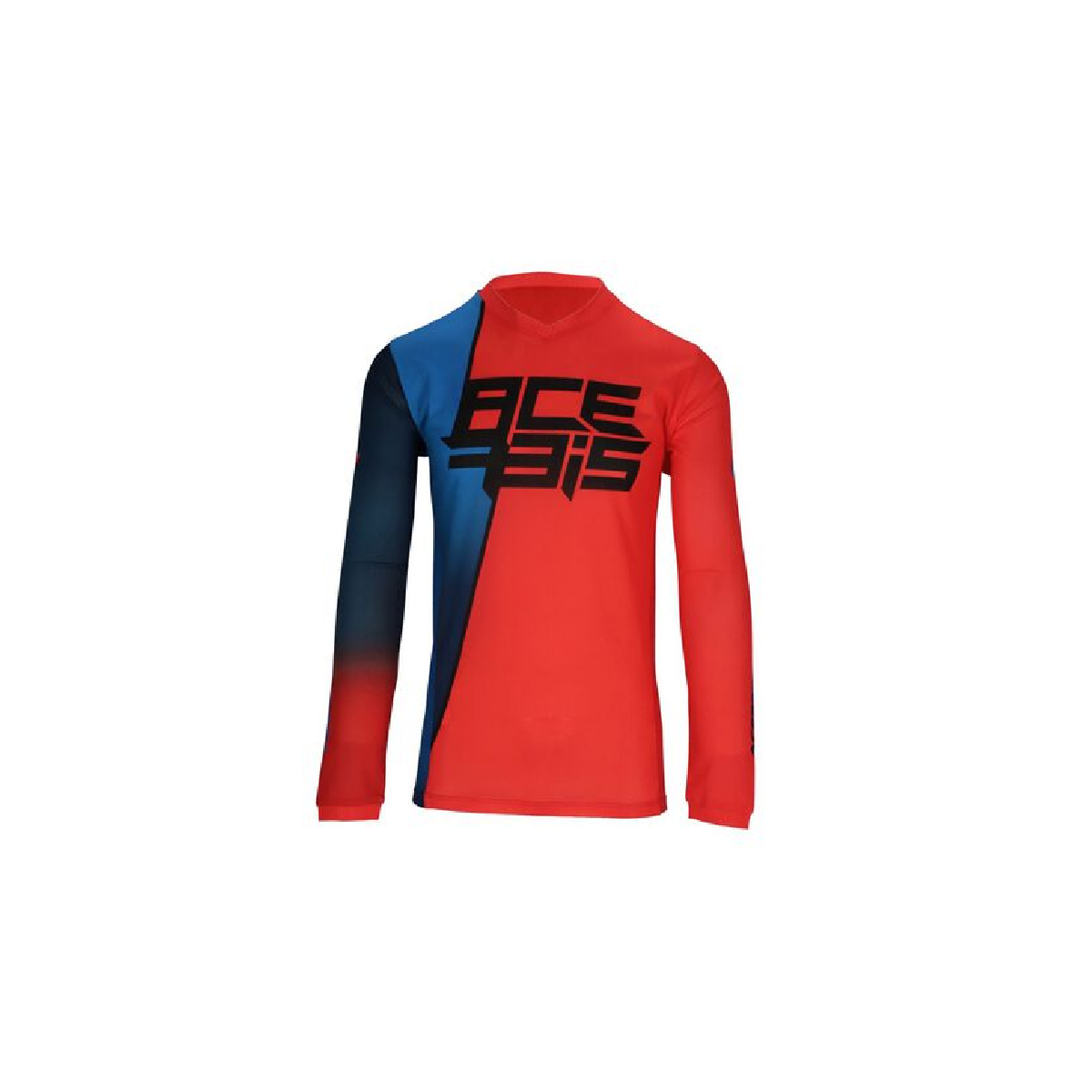 Dres MX J-Track Seven Acerbis C/P