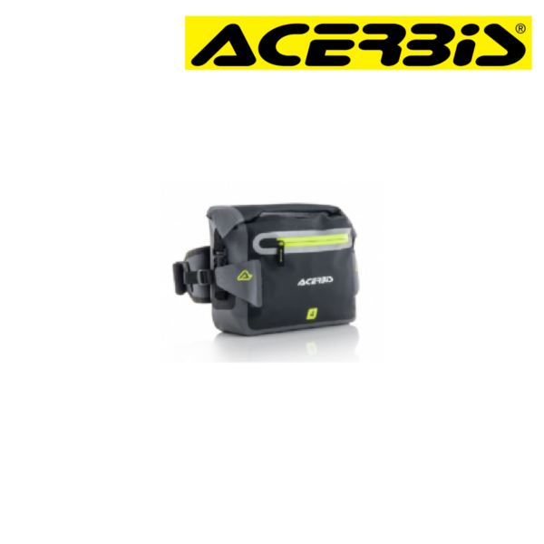 Torbica za motor vodonepropusna Acerbis 4l - SC