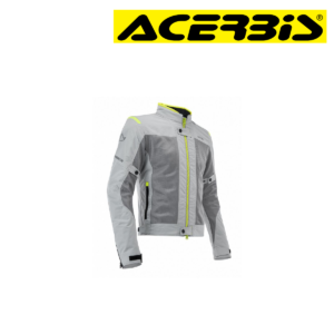 Jakna ženska za motor Acerbis CE Ramsey My Vented 2.0 Lady - SŽ