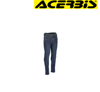 Pantalone - farmerke za motor Acerbis Ce Pro-road