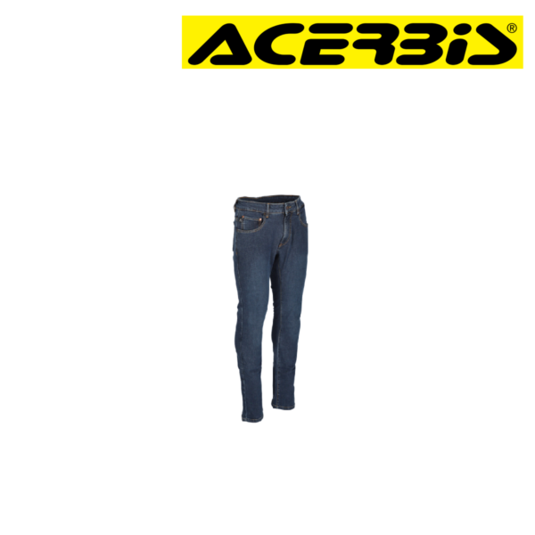 Pantalone - farmerke za motor Acerbis Ce Pro-road