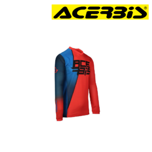 Majica - dres Acerbis MX J-Track Seven CP