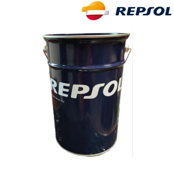 Univerzalna mast za podmazivanje Repsol Protector Lithium EP R00 V100 5kg RPP8105BJE