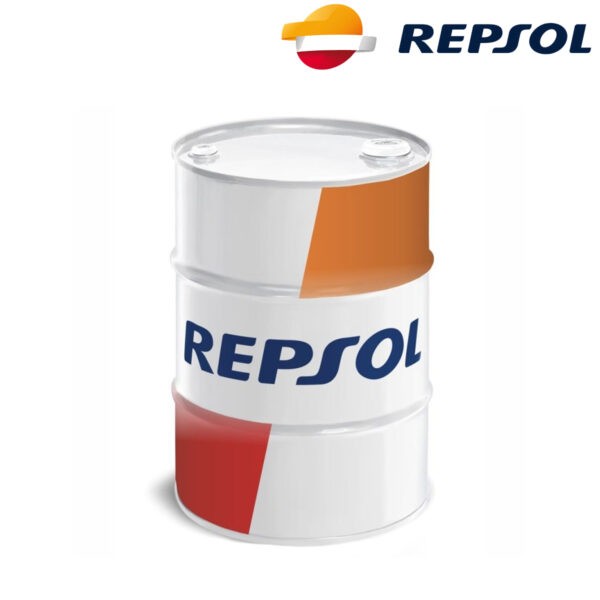 Motorno ulje – ulje za motore bure - bačva Repsol Elite Long Life 50700/50400 5W30 208l RPP0057IBA