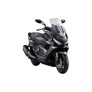 Motor - skuter Kymco XCITING VS 400 - 400cc