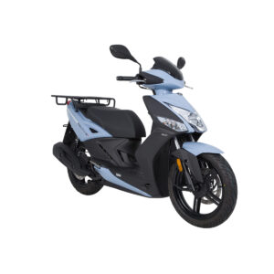 Motor – skuter Kymco Agility Delivery 125 E5 – 125cc