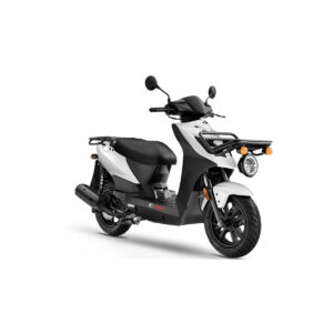 Motor – skuter Kymco Agility Carry 125 E5 – 125cc