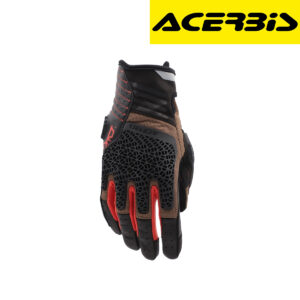 Rukavice za motor Acerbis CE Crossover - SN