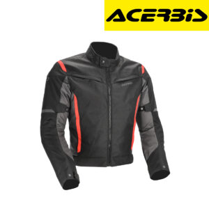Jakna za motor Acerbis CE X-Mat 2.0 - CC