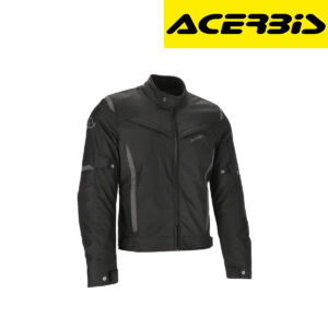 Ženska jakna za motor Acerbis CE X-Mat 2.0 Lady - SC