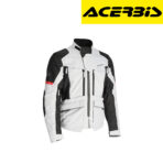 Jakna za motor Acerbis CE X-Rover - CS