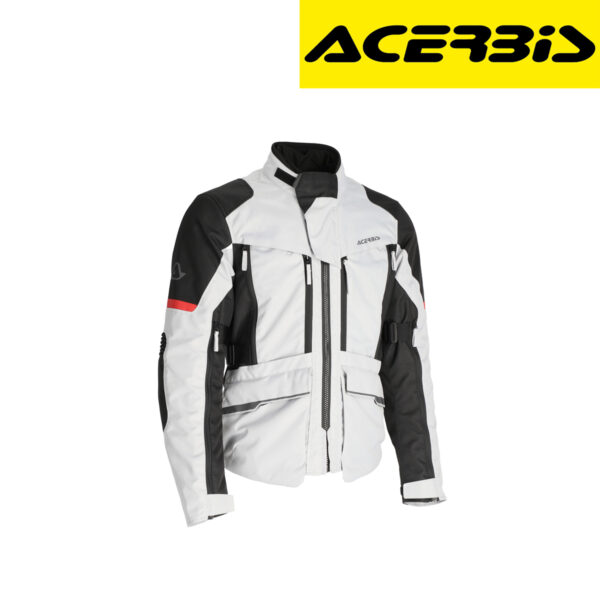 Jakna za motor Acerbis CE X-Rover - CS