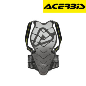 Štitnik za leđa za motor - protektor Acerbis Comfort 2.0 - CŽ