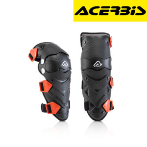 Dječiji štitnik - protektor za koljena za motor Acerbis Impact Evo Junior - CC