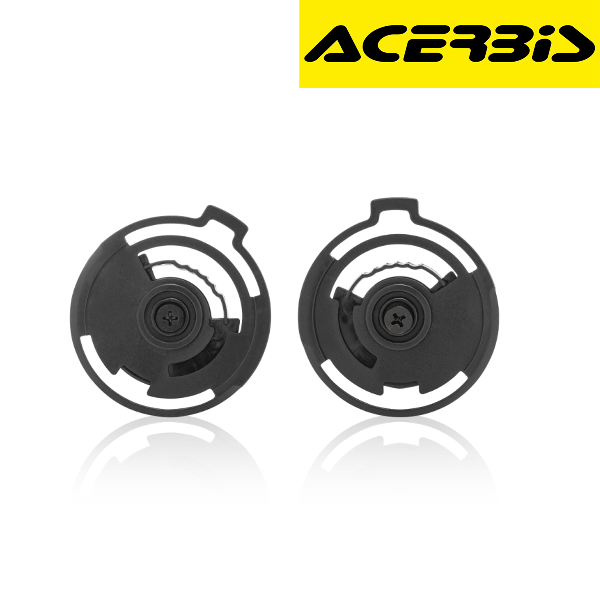 Set vijaka za kacige Acerbis Serel