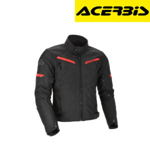 Jakna za motor Acerbis CE X-Street - CC
