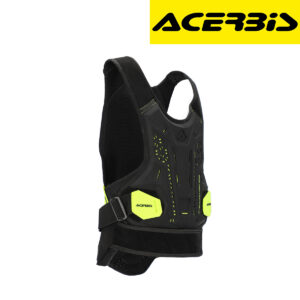 Štitnik - protektor za grudni koš za motor Acerbis Body Armour DNA Level 2 - CŽ