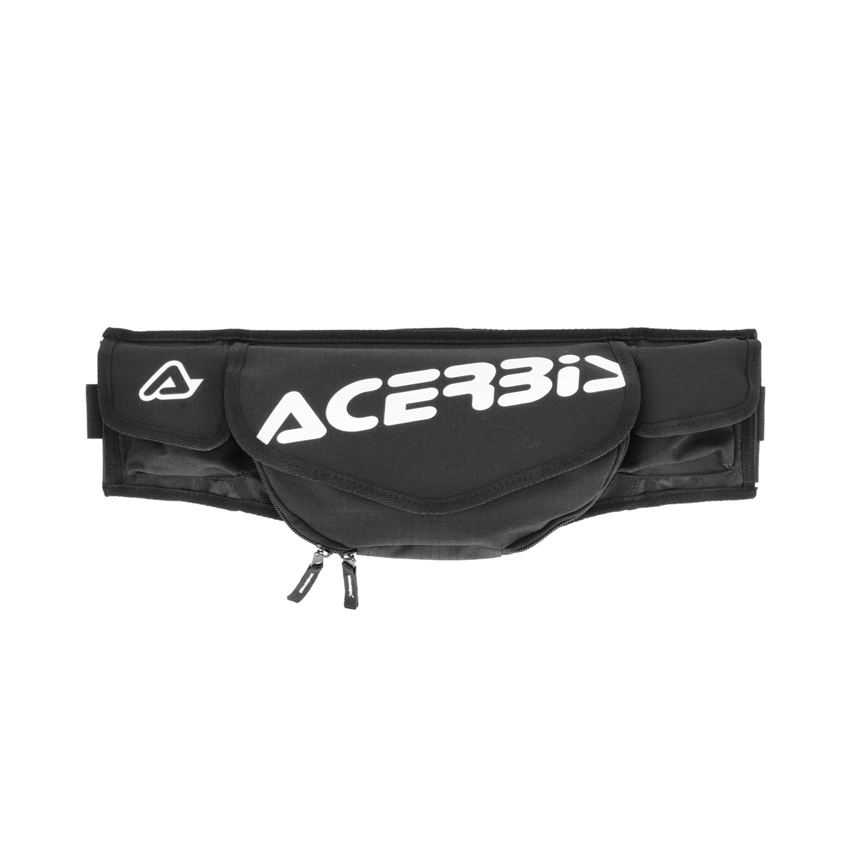 Torbica za motor Acerbis Ram - Crna