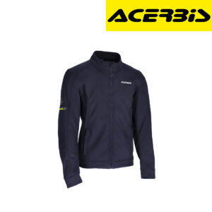 Jakna za motor Acerbis CE X-Town - PŽ