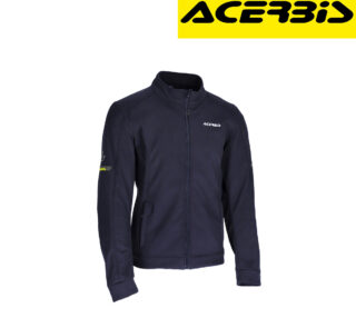 Jakna za motor Acerbis CE X-Town - PŽ