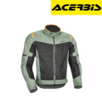 Jakna za motor Acerbis CE Ramsey Vented 2.0 - CZ