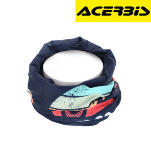 Grijač za vrat za motor Acerbis REG - PB