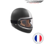 Zatvorena - full face kaciga za motor NOX Rage Spitfire - SC