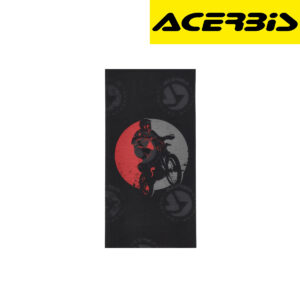 Grijač za vrat za motor Acerbis REG - CS