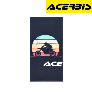 Grijač za vrat za motor Acerbis REG - PB