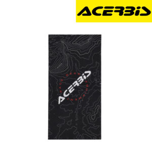 Grijač za vrat za motor Acerbis REG - CC