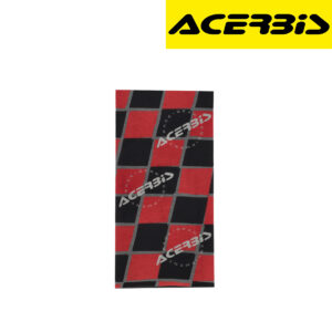 Grijač za vrat za motor Acerbis REG - CC