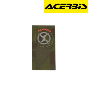 Grijač za vrat za motor Acerbis REG - ZN