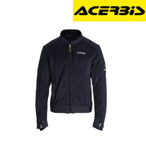 Jakna za motor Acerbis CE Gordon - PŽ