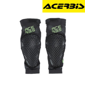 Štitnik - protektor za laktove za motor Acerbis MTB Ghombet - CŽ