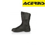 Cipele - čizme za motor Acerbis Asfalt - Crne - Image 3