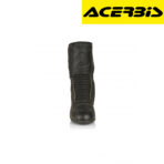 Cipele - čizme za motor Acerbis Asfalt - Crne - Image 2