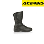 Cipele - čizme za motor Acerbis Asfalt - Crne - Image 5